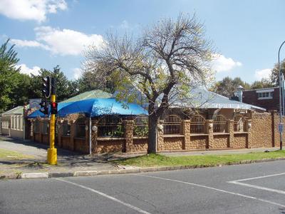 Commercial Property For Sale in Turffontein, Johannesburg