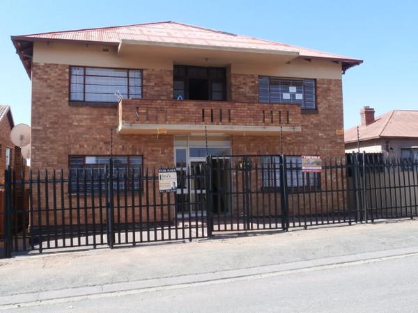 Property For Sale in Townsview, Johannesburg