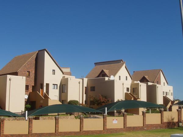 Property For Sale in Winchester Hills Ext 3, Johannesburg